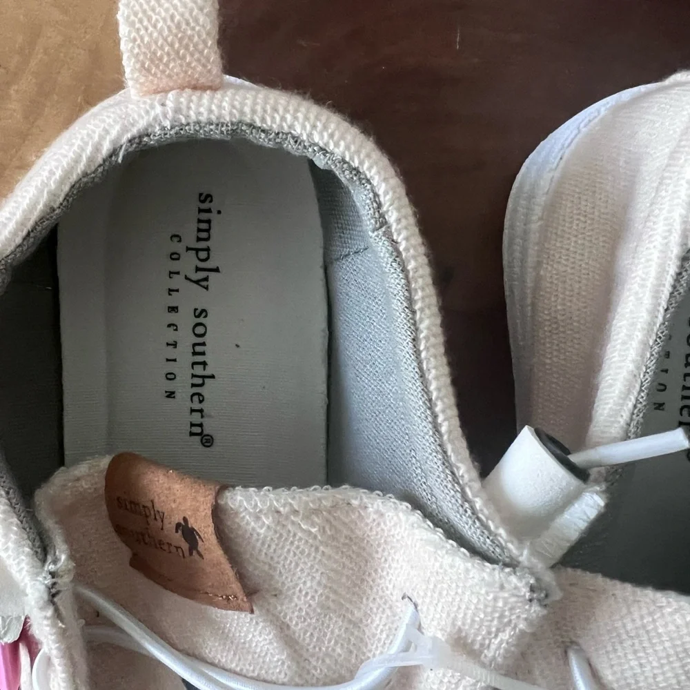 Soft shoes - Picture 6 of 7